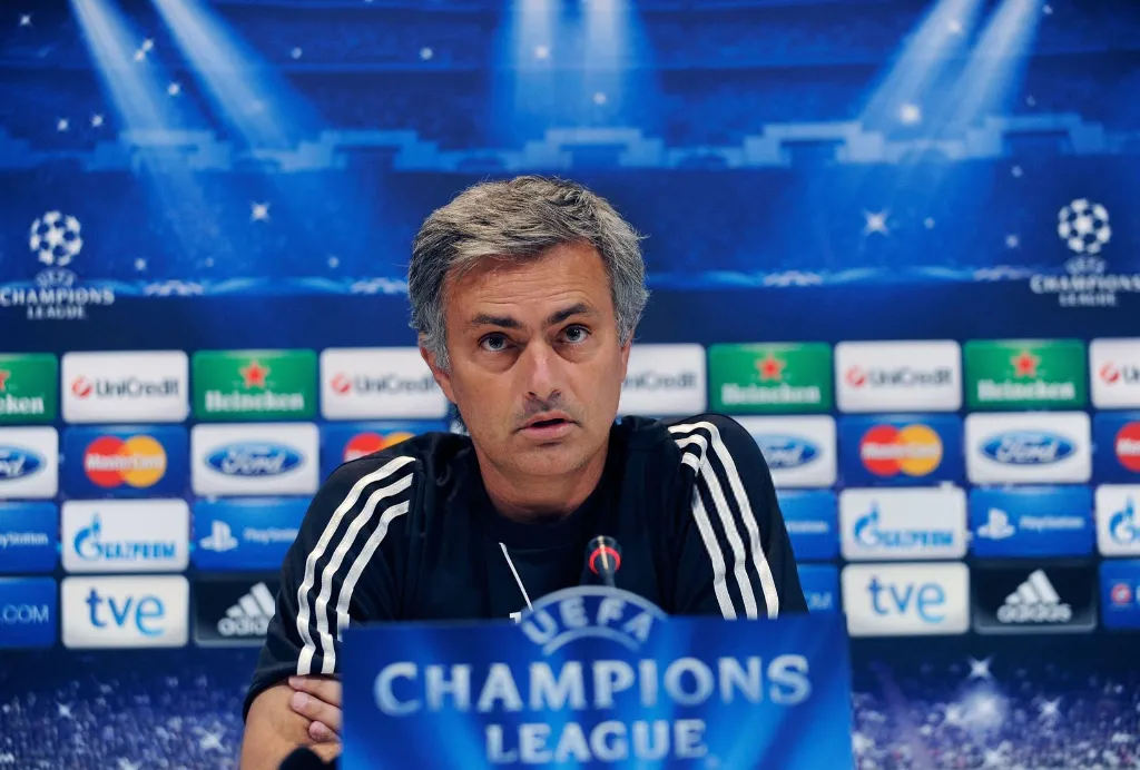 Моуринью правда возвращается в «Реал»? Разбираем слухи